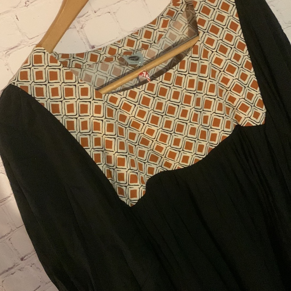 Gorgeous Handmade Empire Waist Dress from Istanbul Boutique